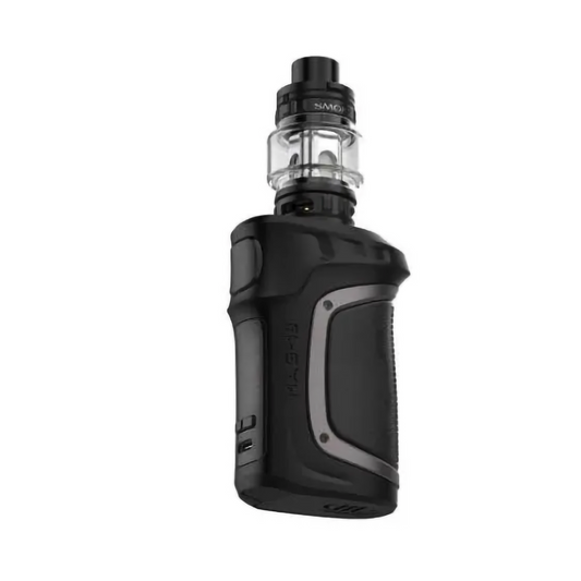 SMOK MAG 18 KIT - BLACK GUNMETAL