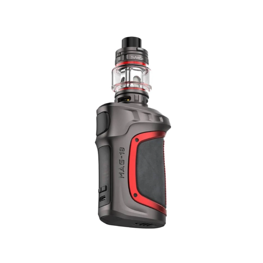 SMOK MAG 18 KIT - GUNMETAL GOLD