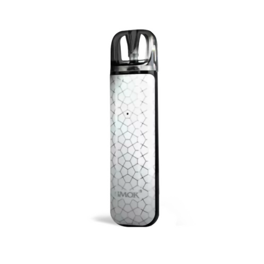 SMOK NOVO 2S 20W KIT - WHITE ARMOR