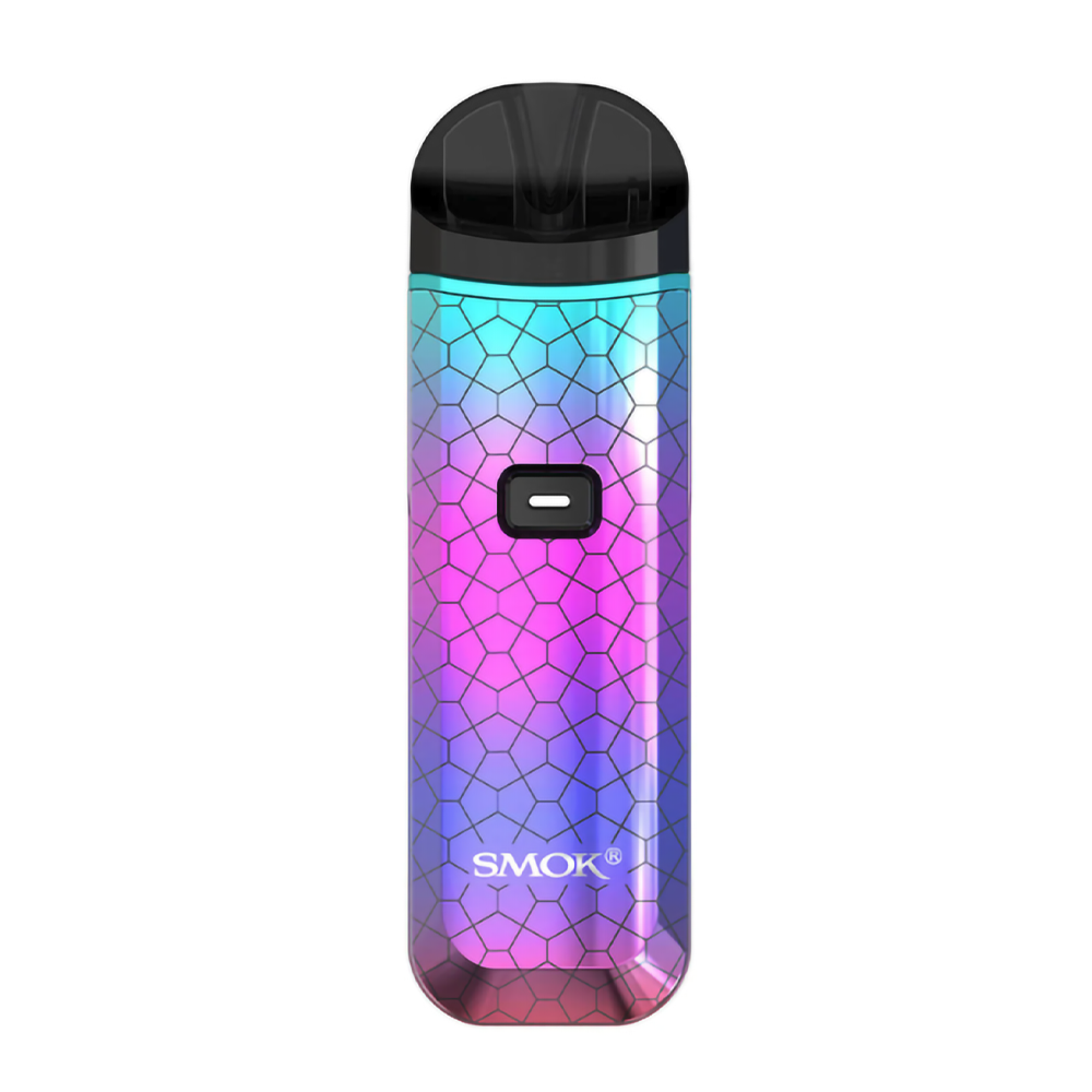 SMOK NORD PRO KIT - 7-COLOR ARMOR