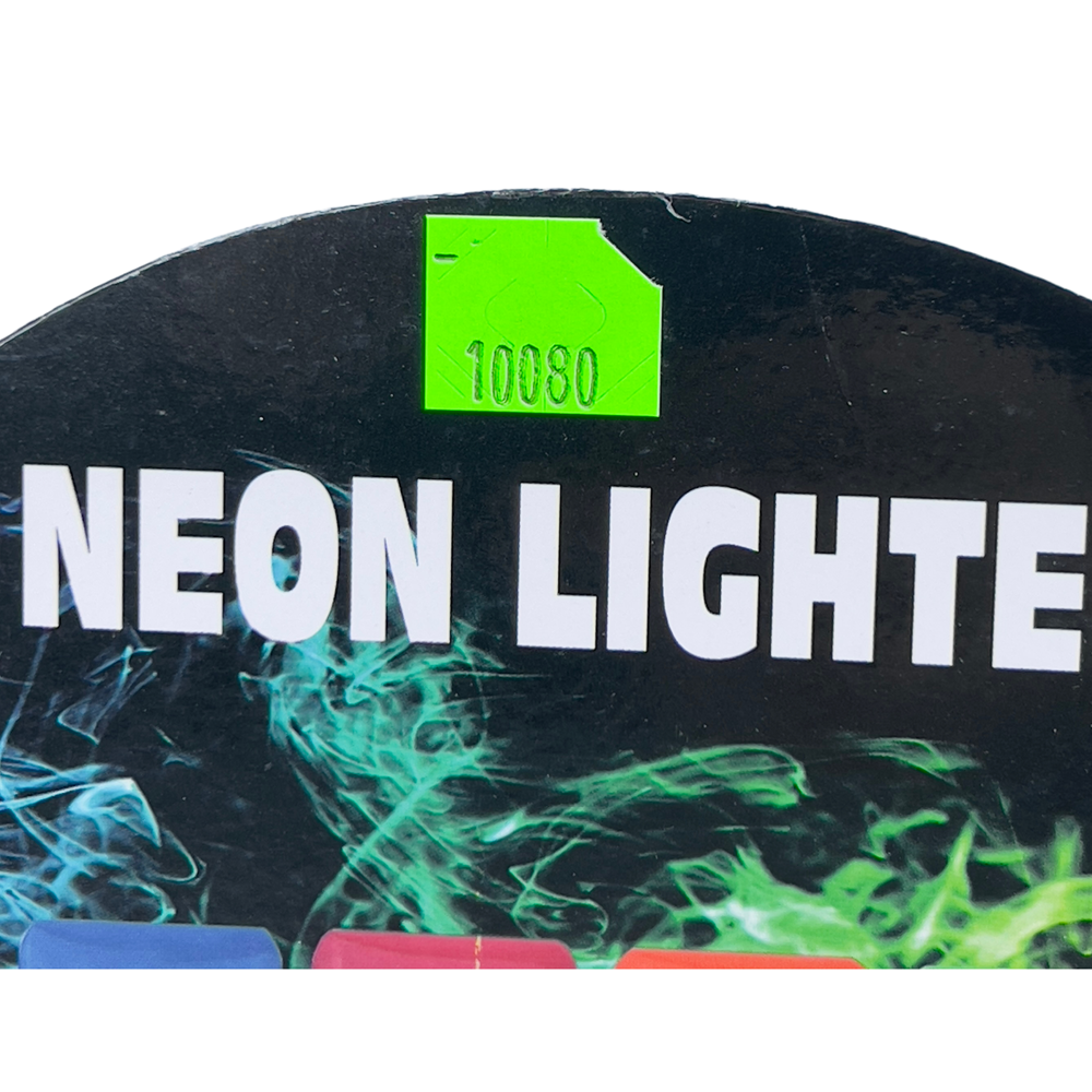 FLIP TOP TORCH LIGHTER