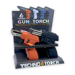 TECHNO GUN TORCH LIGHTER