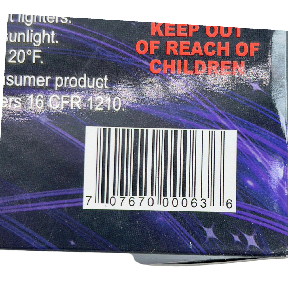 TECHNO BOTTLE OPENER LIGHTER