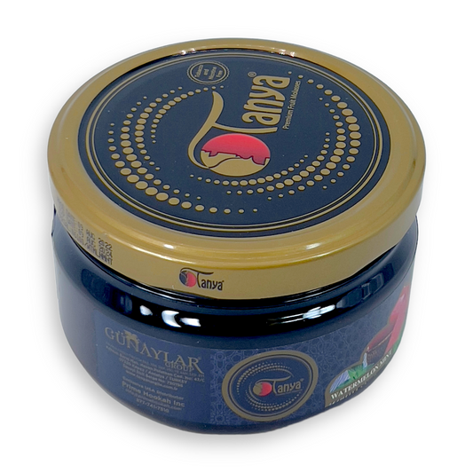 TANYA NON-TOBACCO 250G - WATERMELON MINT