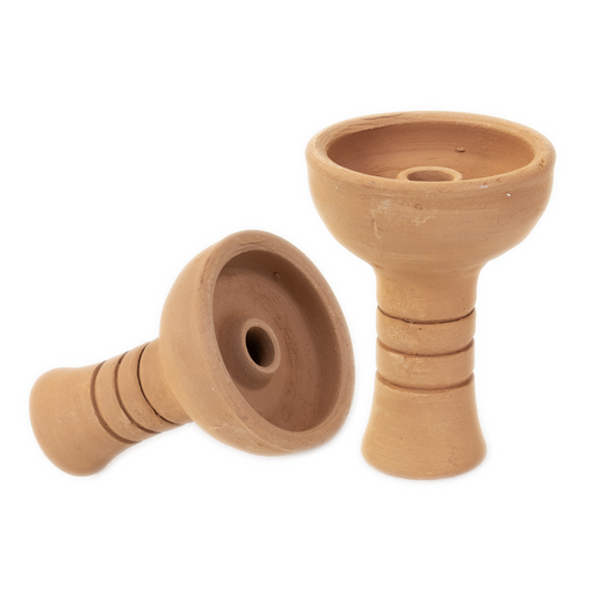 SYRIAN STYLE MEDIUM HOOKAH HEAD