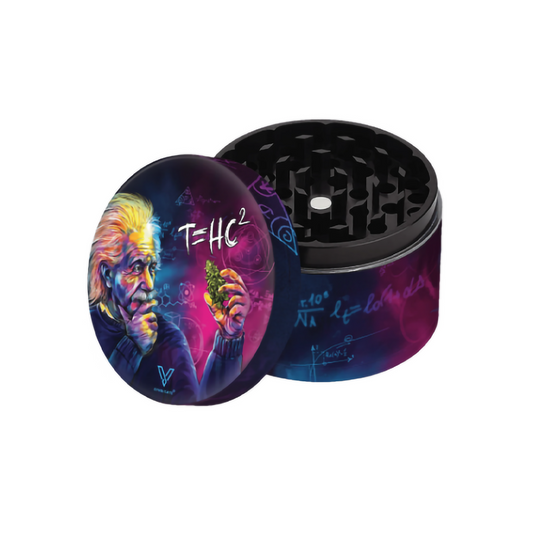 SHARP SHRED 360 55 MM GRINDER - T=HC2 CLASSIC