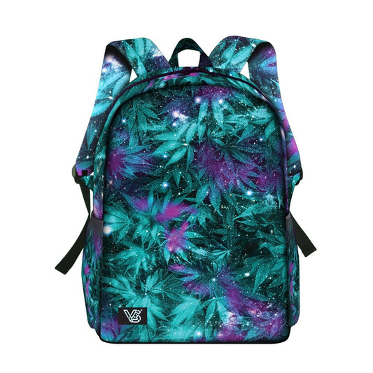 V SYNDICATE BACKPACK WAY BAGS - COSMIC CHRONIC