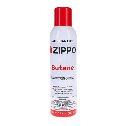ZIPPO BUTANE FUEL 290ML