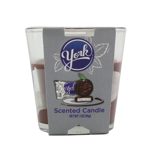 YORK 3OZ CANDLE
