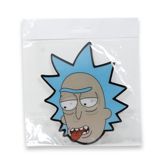 3D STICKERS - ASSORTED DESIGNS