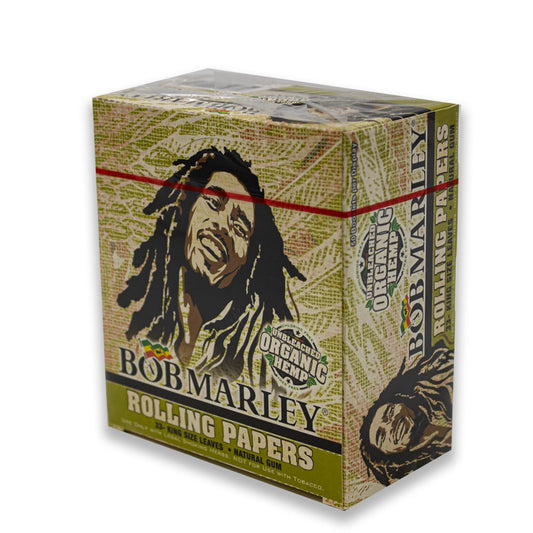 BOB MARLEY KS ROLLING PAPER