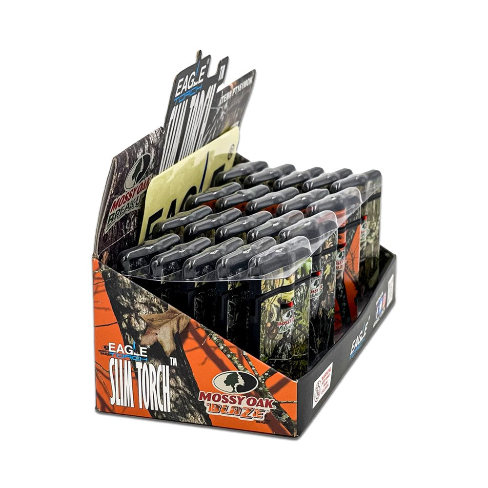 EAGLE TORCH PT161MOK MOSSY OAK BLAZE