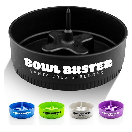 SANTA CRUZ BOWL BUSTER