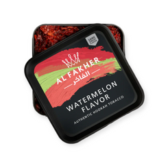 AL FAKHER 250G - WATERMELON