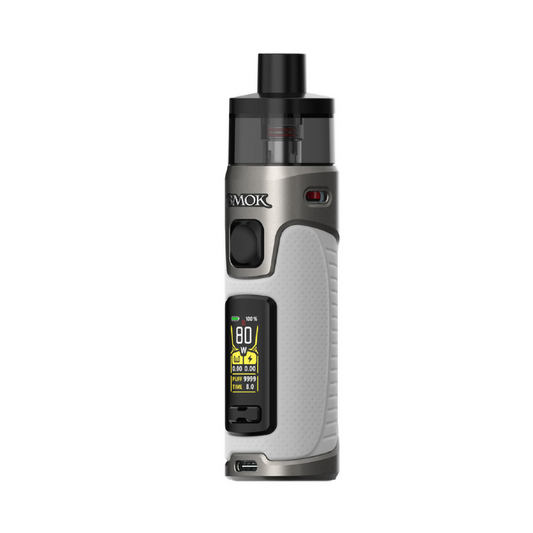 SMOK RPM 5 KIT - WHITE