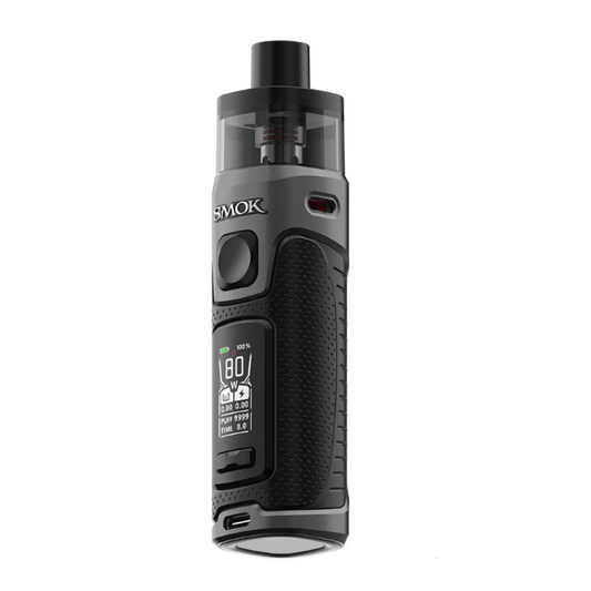 SMOK RPM 5 KIT - MATTE GUNMETAL
