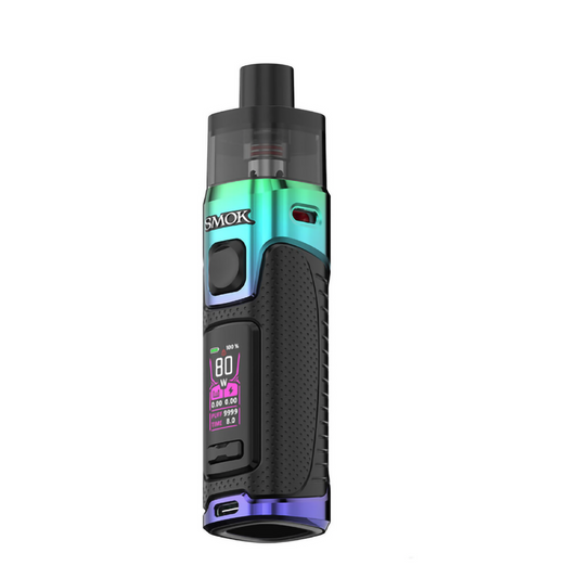 SMOK RPM 5 KIT - PRISM RAINBOW