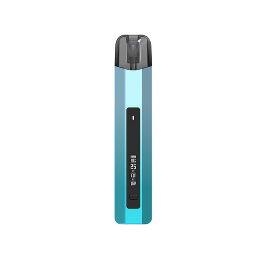 SMOK NFIX PRO KIT - SILVER BLUE