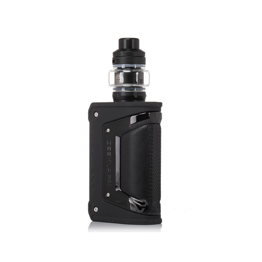 GEEKVAPE AEGIS LEGEND L200 CLASSIC KIT - BLACK