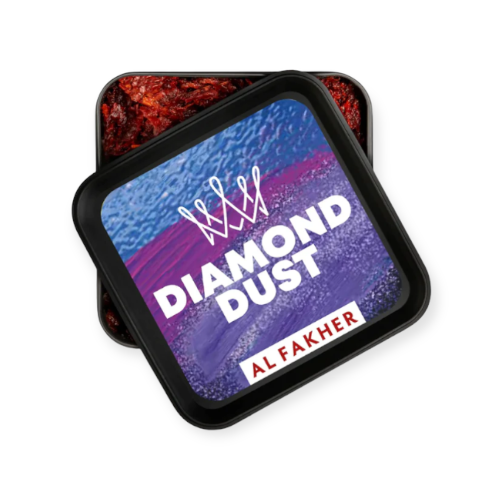 AL FAKHER 250G - DIAMOND DUST