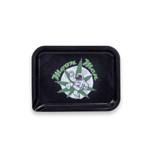 MOON MEN SMALL ROLLING TRAY