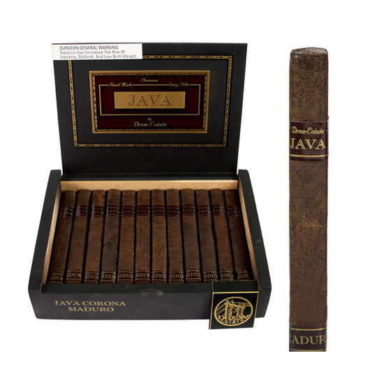 JAVA CORONA MADURO 5X42 CIGAR