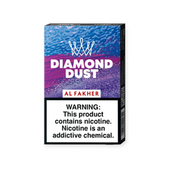 AL FAKHER 50G - DIAMOND DUST
