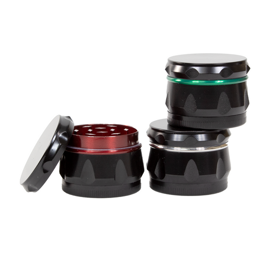 CALGREEN CGD-113BM  GRINDER - ASSORTED
