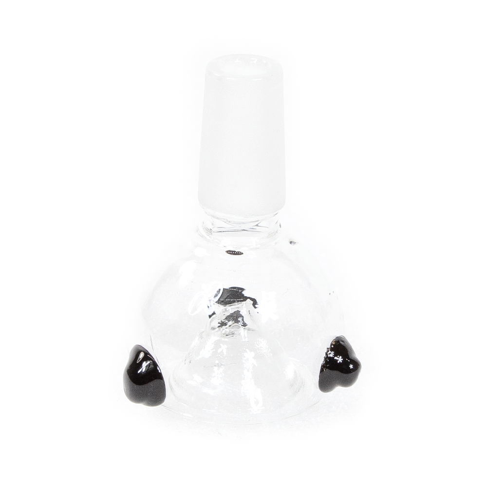 CALGREEN GBW-001B 14M BK BANGER