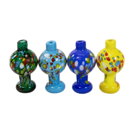 CALGREEN GCP-DA49 CARB CAP - ASSORTED