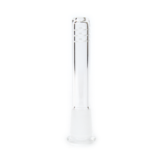 CALGREEN GDS 14F-18M 3IN DOWN STEM - CLEAR