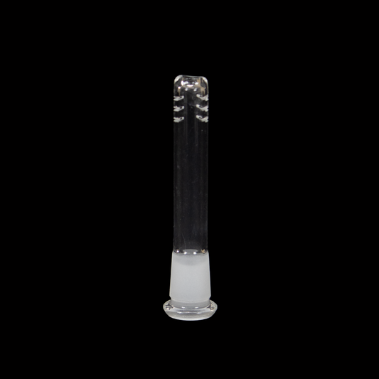 CALGREEN GDS 14F-18M 4IN DOWN STEM - CLEAR
