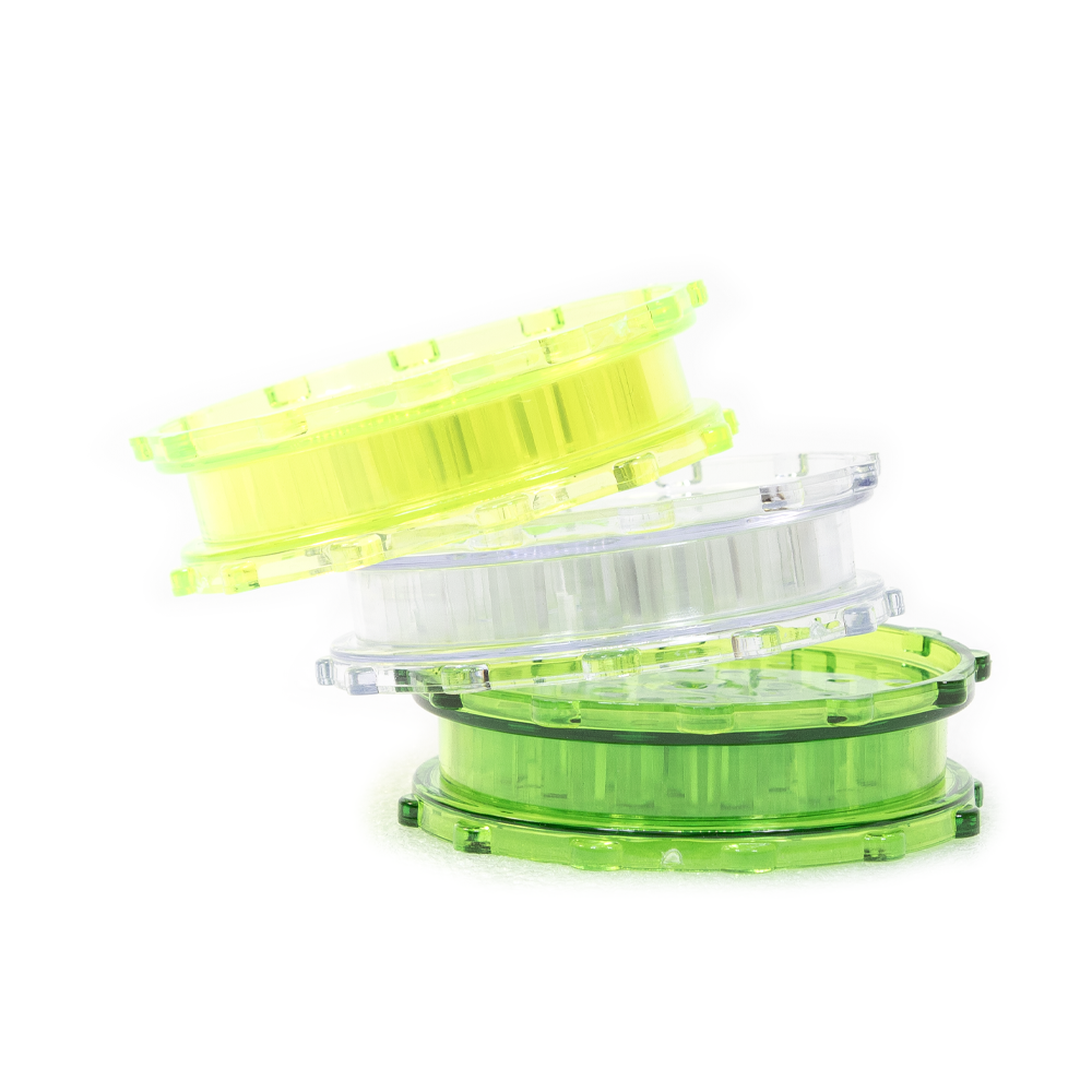 CALGREEN GRP122 GRINDER - ASSORTED