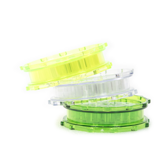 CALGREEN GRP122 GRINDER - ASSORTED