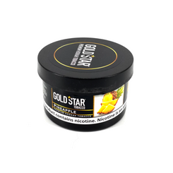 GOLD STAR 200G -  PINAAPPLE