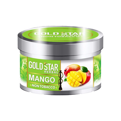 GOLD STAR 200G - MANGO