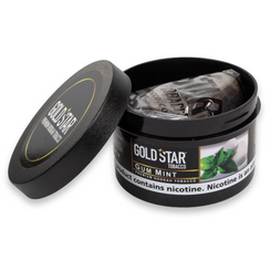 GOLD STAR 200G - GUM MINT