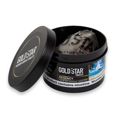 GOLD STAR 200G - REGENCY