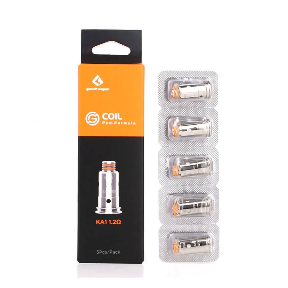 GEEKVAPE G SERIES 1.0 OHM  REPLACEMENT COIL