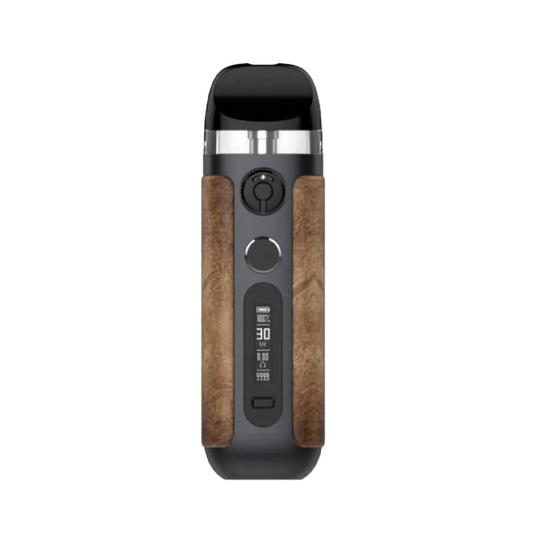 SMOK NOVO 5 KIT - BROWN LEATHER