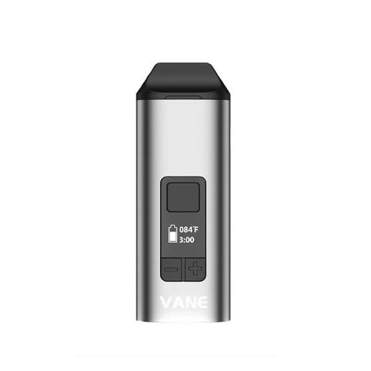 YOCAN VANE KIT - SILVER
