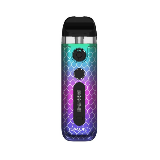 SMOK NOVO 5 KIT - 7- COLOR COBRA