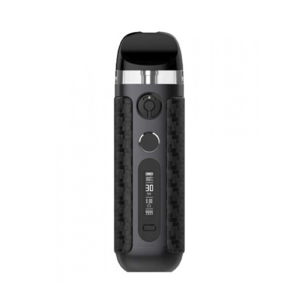 SMOK NOVO 5 KIT - BLACKCARBON FIBER