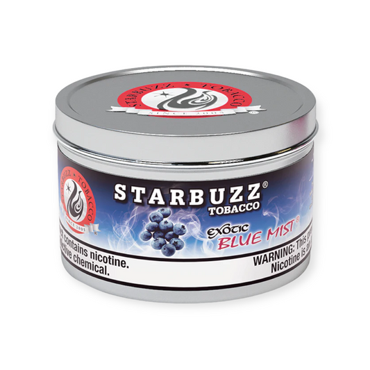 STARBUZZ 250G - BLUE MIST
