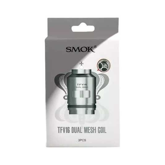 SMOK TFV16 CONICAL MESH REPLACEMENT COIL