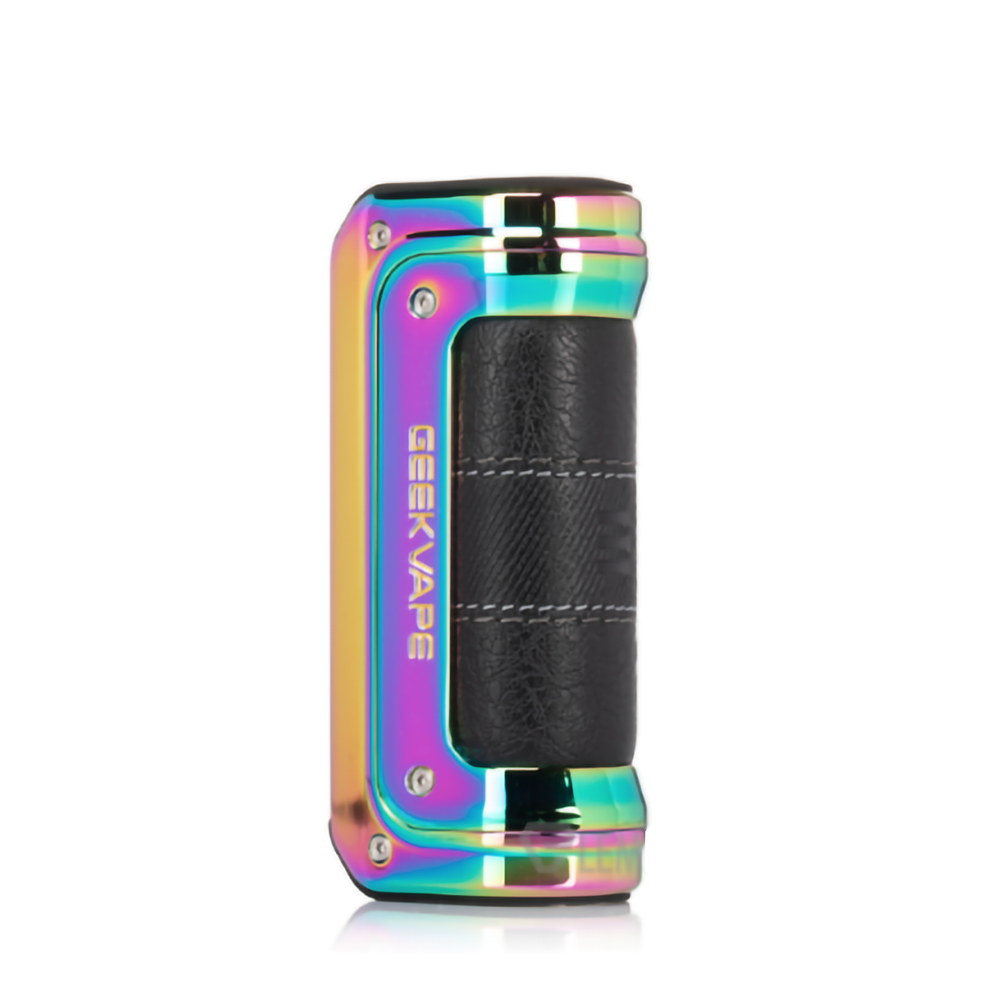 GEEKVAPE AEGIS MAX 2 MOD -RAINBOW