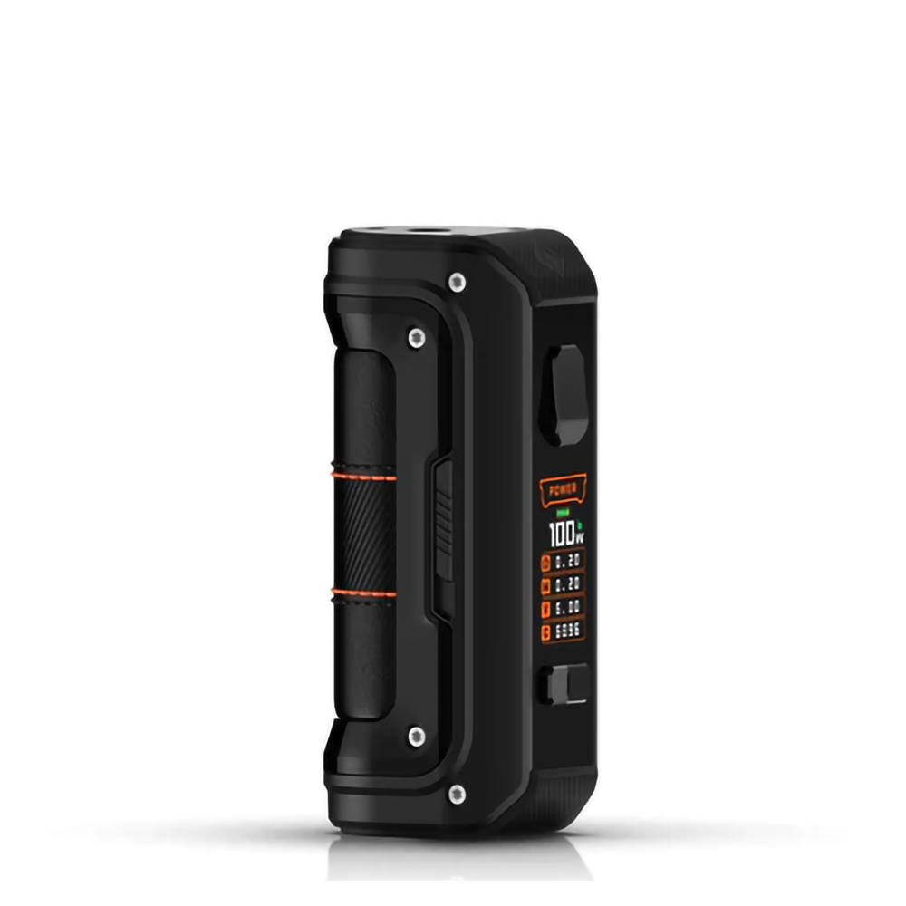 GEEKVAPE AEGIS MAX 2 MOD - BLACK