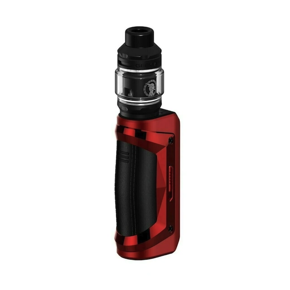 GEEKVAPE AEGIS SOLO 2 KIT - RED