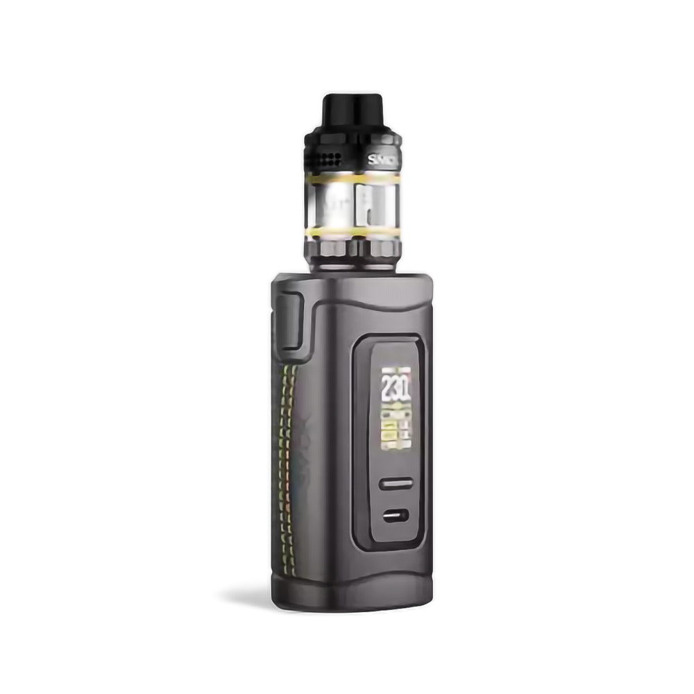 SMOK MORPH 3 KIT - BLACK