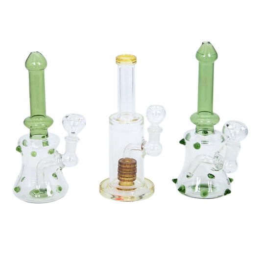 VOLCANO PCL8318 WATER PIPE